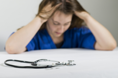 image for The Veterinary Workforce is in Crisis